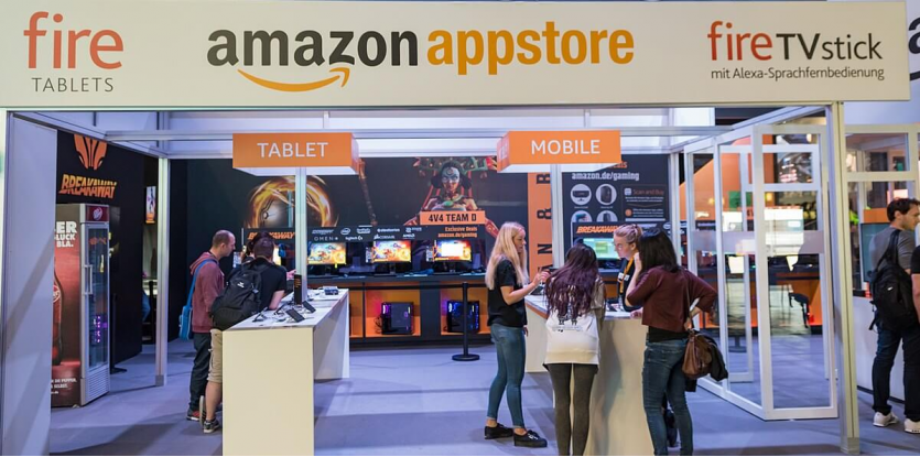 Những chính sách khiến Amazon thành nhà bán lẻ hàng đầu